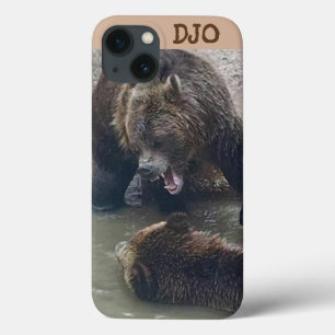 title_seo2 Oso Grizzly furioso