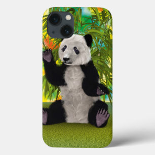 title_seo2 Oso Panda Lindo Regalo Perfecto para Amantes de An