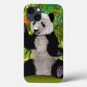 title_seo2 Oso Panda Lindo Regalo Perfecto para Amantes de An