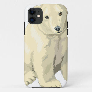 title_seo2 Oso Polar Acurrucable