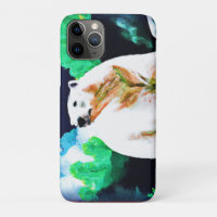 Oso Polar en El Salvaje. ¡Hazte con una en Zazzle