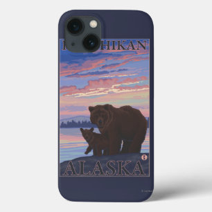 title_seo2 Oso y Cub - Ketchikan, Alaska