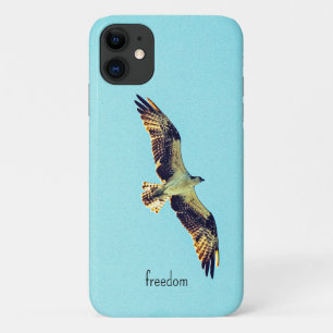 Funda Para iPhone 11 Osprey art