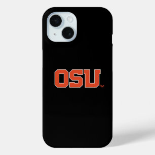FUNDA PARA iPhone 15 OSU