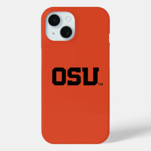 FUNDA PARA iPhone 15 OSU
