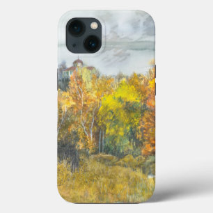 Funda Para iPhone 13 otoño 300