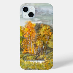 Funda Para iPhone 15 Mini otoño 300