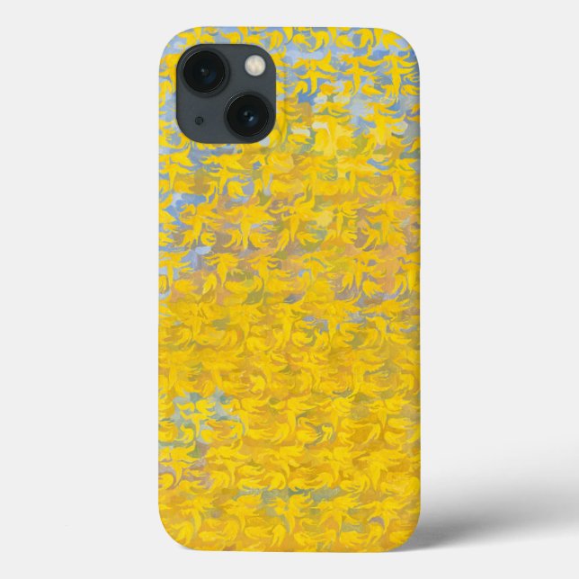 Funda De Case-Mate Para iPhone Otoño Acer 2013 (Reverso)