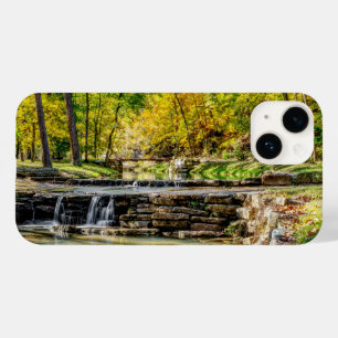 Funda Para iPhone 14 De Case-Mate Otoño de Dogwood Creek