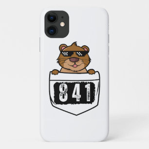Funda Para iPhone 11 Otter 841