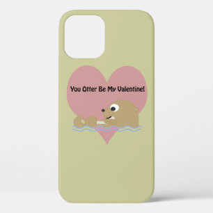 title_seo2 Otter Be My Valentine