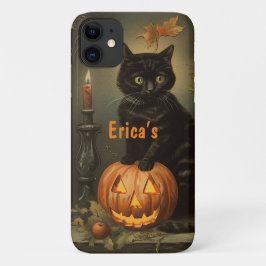Funda Para iPhone 11 OtterBox Apple iPhone 11 Funda, Halloween iphone