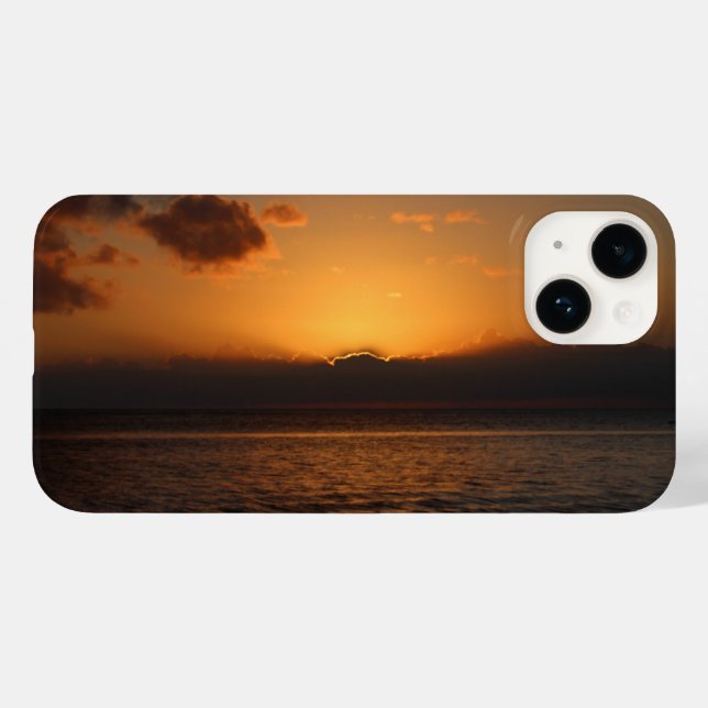 Funda De Case-Mate Para iPhone OtterBox de apertura (Reverso  (Horizontal))