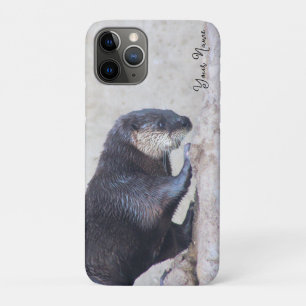 Funda Para iPhone 11 Pro Otterly Sleek