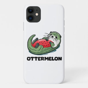 Funda Para iPhone 11 Ottermelon