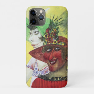 Funda Para iPhone 11 Pro Otto Dix, prostitutas