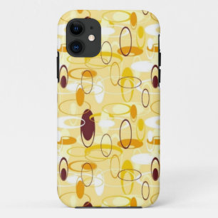Funda Para iPhone 11 Ovalos catétricos 2