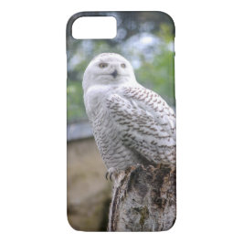 Funda Para iPhone 8/7 Oveja de nieve