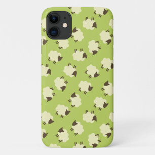 Funda Para iPhone 11 Ovejas