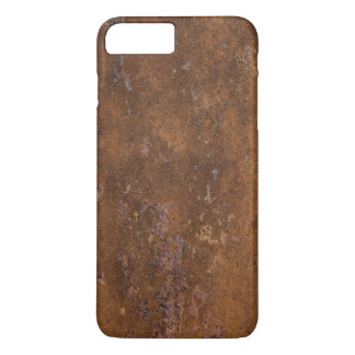Funda Para iPhone 8 Plus/7 Plus Oxidado viejo