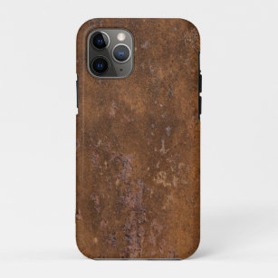 Funda Para iPhone 11 Pro Oxidado viejo