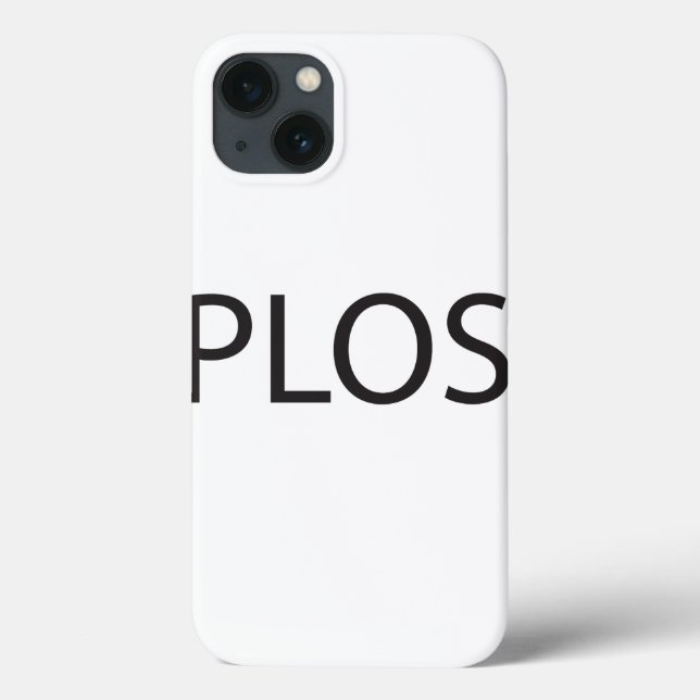 Funda De Case-Mate Para iPhone Padres Mirando Hacia Shoulder.ai (Reverso)