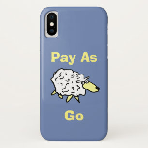 Funda Para iPhone X ¡Paga Como Vamos!