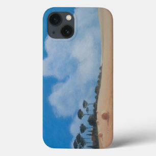 Funda Para iPhone 13 Paisaje cerca de Paganico 2012