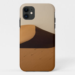 Funda Para iPhone 11 Paisaje del desierto de las dunas de arena
