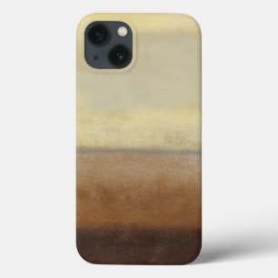 Funda Para iPhone 13 Paisaje del desierto solitario por Norman Wyatt