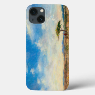 Funda Para iPhone 13 Paisaje Mara 2012