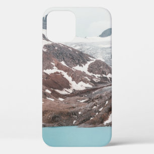 FUNDA PARA iPhone 12 PAISAJE PACÍFICO