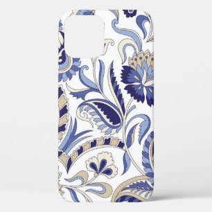 Funda Para iPhone 12 Paisaje paistermal indio