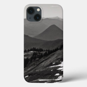 Funda Para iPhone 13 Paisaje Variado
