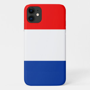 Funda Para iPhone 11 Países Bajos