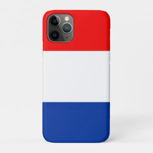 Funda Para iPhone 11 Pro Países Bajos