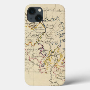 Funda Para iPhone 13 Países Bajos 3