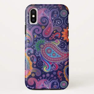 title_seo2 Paisley Purple Pink