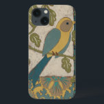 title_seo2 Pájaro azul amarillo y Verde azulado encaramado en<br><div class="desc">Esta hermosa pintura de un pájaro azul amarillo y verde azulado sobre una rama encajaría perfectamente en cualquier producto de Zazzle. La pintura de Chariklia Zarris,  inspirada en el collage,  se compone de muchos patrones,  flores y hojas diferentes. ¡Descúbrelos!</div>