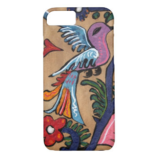 Funda Para iPhone 8/7 Pájaro del Latino-ness
