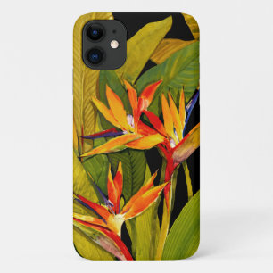 Funda Para iPhone 11 Pájaro del paraíso