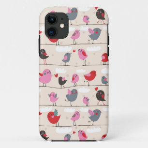 title_seo2 Pájaros en amor
