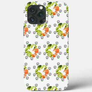 Funda Para iPhone 13 Pro Max pájaros entrantes