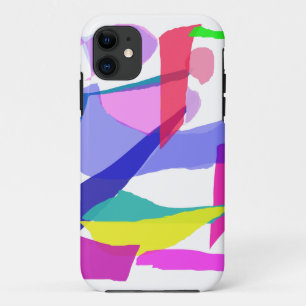 Funda Para iPhone 11 Palabras