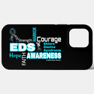 Funda Para iPhone 13 Pro Max Palabras...EDS