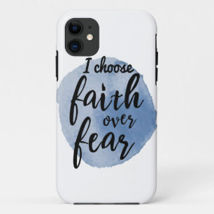Funda Para iPhone 11 Palabras inspiradoras para el trabajo y el éxito