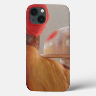 Funda Para iPhone 13 Palacio 2010 de Rambagh del camarero