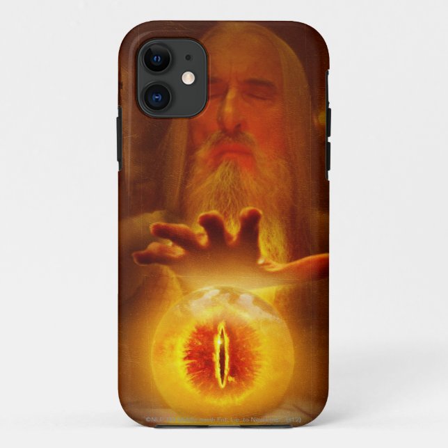 FUNDA DE Case-Mate PARA iPhone PALANTIR™ (Reverso)