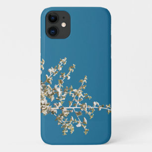 Pale Saltbush deja Funda para iPhone 11