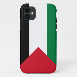 Funda Para iPhone 11 palestina